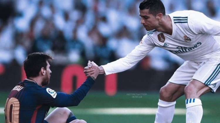 زندگی در میان قهرمانان‌٬قهرمان میسازد!
