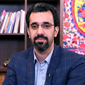 دکتر حامد حسینی ضرابی